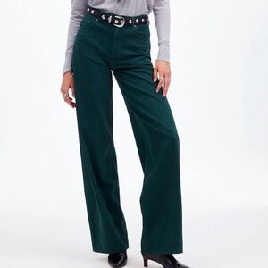 Madewell | Superwide-Leg Jeans